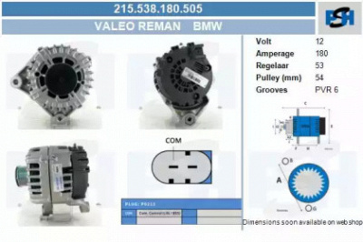 CV PSH 215538180505 -  